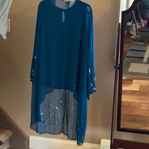 She’ll and jacket - Picture 2 of 3